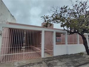 Casa en Venta en Floresta Veracruz