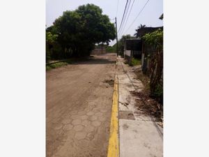 Terreno en Venta en Anton Lizardo Alvarado