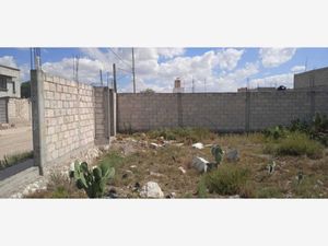 Terreno en Venta en El Palmar Pachuca de Soto