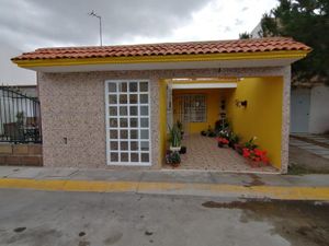 Casa en venta en Casas Quma Rancho Don Antonio, Tizayuca, Hidalgo, 43810.