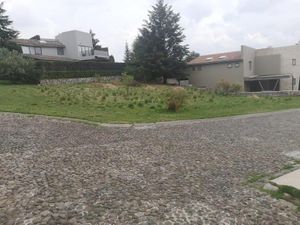 Terreno en Venta en Club de Golf los Encinos Lerma