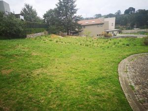 Terreno en Venta en Club de Golf los Encinos Lerma