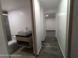 Departamento en Venta en Piedad Narvarte Benito Juárez