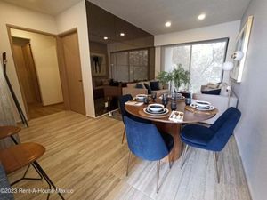 Departamento en Venta en Del Valle Sur Benito Juárez