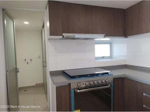 Departamento en Venta en Guadalupe Tlalpan