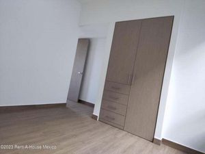 Departamento en Venta en Guadalupe Tlalpan