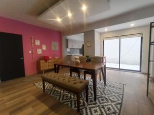 Departamento en Venta en San Simon Ticumac Benito Juárez