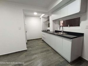 Departamento en Venta en Piedad Narvarte Benito Juárez