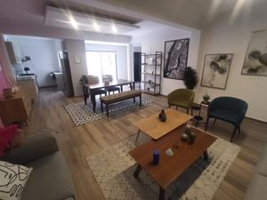 Departamento en Venta en San Simon Ticumac Benito Juárez