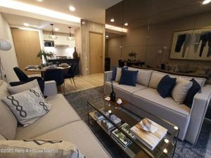 Departamento en Venta en Del Valle Sur Benito Juárez