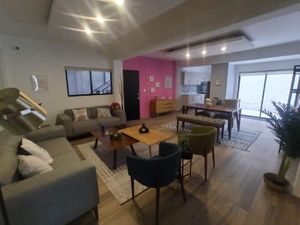 Departamento en Venta en San Simon Ticumac Benito Juárez