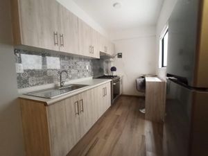 Departamento en Venta en San Simon Ticumac Benito Juárez