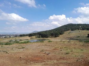 Terreno en Venta en La Atarjea Amealco de Bonfil