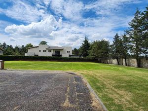 Terreno en Venta en Puerta del Carmen Ocoyoacac