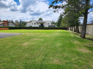 Terreno en Venta en Puerta del Carmen Ocoyoacac