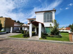 Casa en Venta en Puerta del Carmen Ocoyoacac