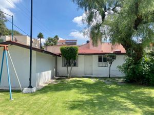 Casa en Venta en Jardines del Pedregal de San Angel Coyoacán