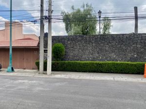 Casa en Venta en Jardines del Pedregal de San Angel Coyoacán