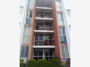 Departamento en Renta en Lomas Verdes 5a Sección (La Concordia) Naucalpan de Juárez