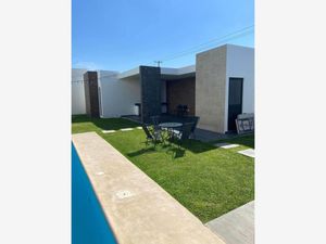 CountryHouse en Venta en Portal del Norte General Zuazua