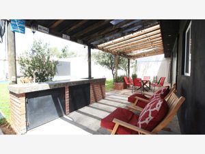 CountryHouse en Venta en La Condesa Cadereyta Jiménez