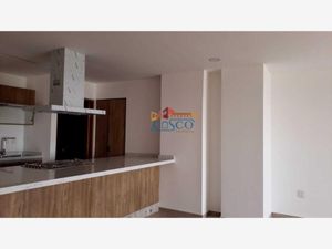 Departamento en Renta en Desarrollo del Pedregal San Luis Potosí