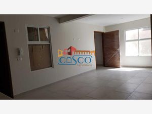 Departamento en Venta en De la Rosa San Luis Potosí