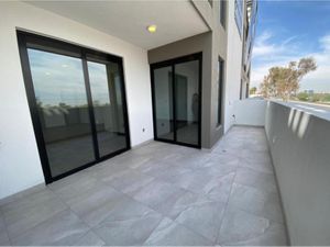 Departamento en Venta en Desarrollo del Pedregal San Luis Potosí