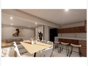 Departamento en Venta en Desarrollo del Pedregal San Luis Potosí