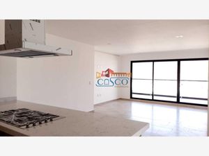 Departamento en Venta en Desarrollo del Pedregal San Luis Potosí