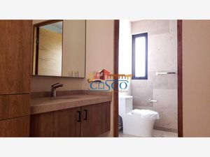 Departamento en Venta en Desarrollo del Pedregal San Luis Potosí