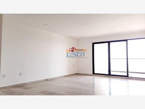 Departamento en Venta en Desarrollo del Pedregal San Luis Potosí