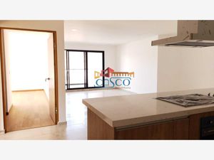 Departamento en Renta en Desarrollo del Pedregal San Luis Potosí