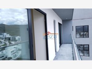 Departamento en Venta en Privadas del Pedregal San Luis Potosí