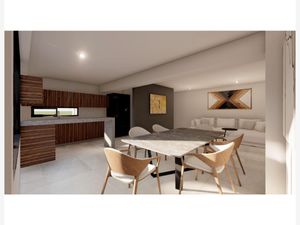 Departamento en Venta en Desarrollo del Pedregal San Luis Potosí