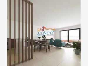 Departamento en Venta en Capulines San Luis Potosí