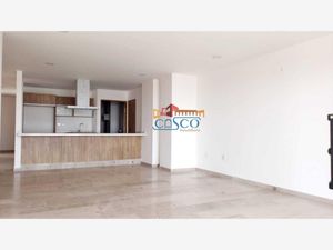 Departamento en Renta en Desarrollo del Pedregal San Luis Potosí