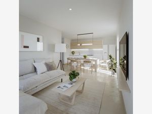 Departamento en Venta en De la Rosa San Luis Potosí