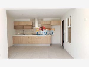 Departamento en Venta en De la Rosa San Luis Potosí