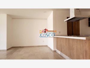 Departamento en Renta en Desarrollo del Pedregal San Luis Potosí