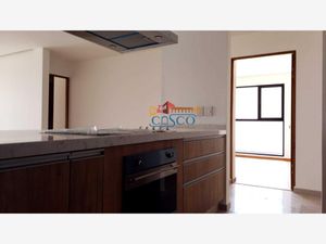 Departamento en Renta en Desarrollo del Pedregal San Luis Potosí