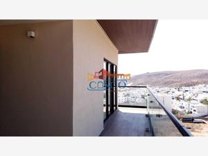 Departamento en Venta en Desarrollo del Pedregal San Luis Potosí