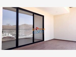 Departamento en Venta en Desarrollo del Pedregal San Luis Potosí