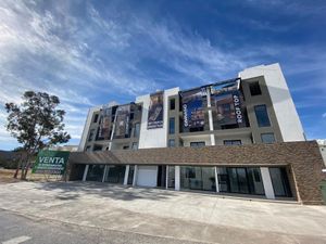 Departamento en Venta en Desarrollo del Pedregal San Luis Potosí