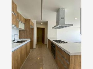 Departamento en Renta en Desarrollo del Pedregal San Luis Potosí