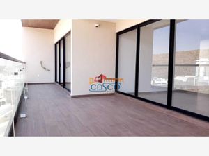 Departamento en Venta en Desarrollo del Pedregal San Luis Potosí