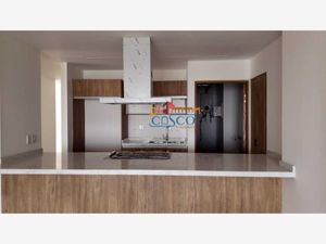 Departamento en Venta en Desarrollo del Pedregal San Luis Potosí