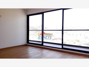 Departamento en Renta en Desarrollo del Pedregal San Luis Potosí