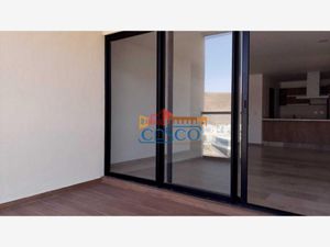 Departamento en Renta en Desarrollo del Pedregal San Luis Potosí