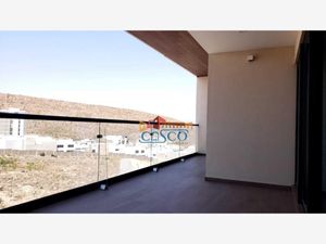 Departamento en Venta en Desarrollo del Pedregal San Luis Potosí